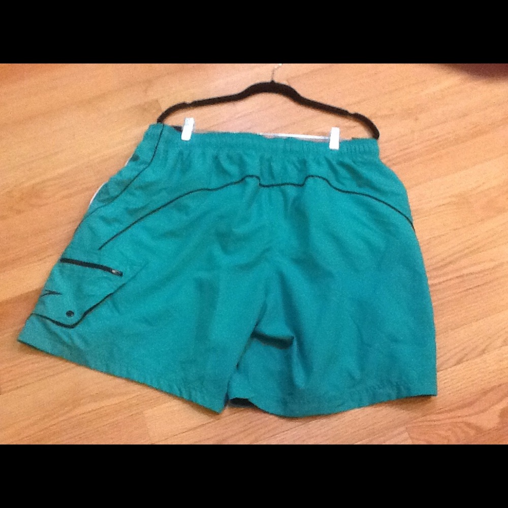 Speedo men's  Swimsuit Size XXL in good condition